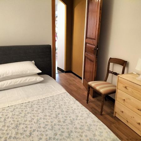 La Casa Di Fabi Leilighet Arcola Eksteriør bilde