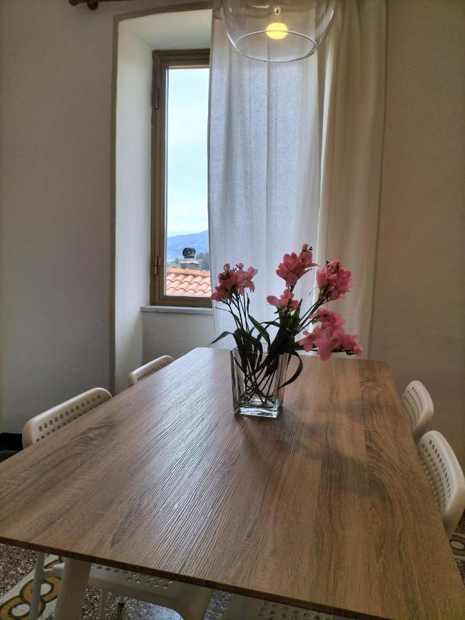 La Casa Di Fabi Leilighet Arcola Eksteriør bilde